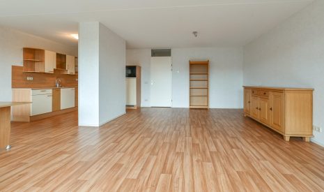 Te koop: Foto Appartement aan de Karel Doormanlaan 33 in Haarlem