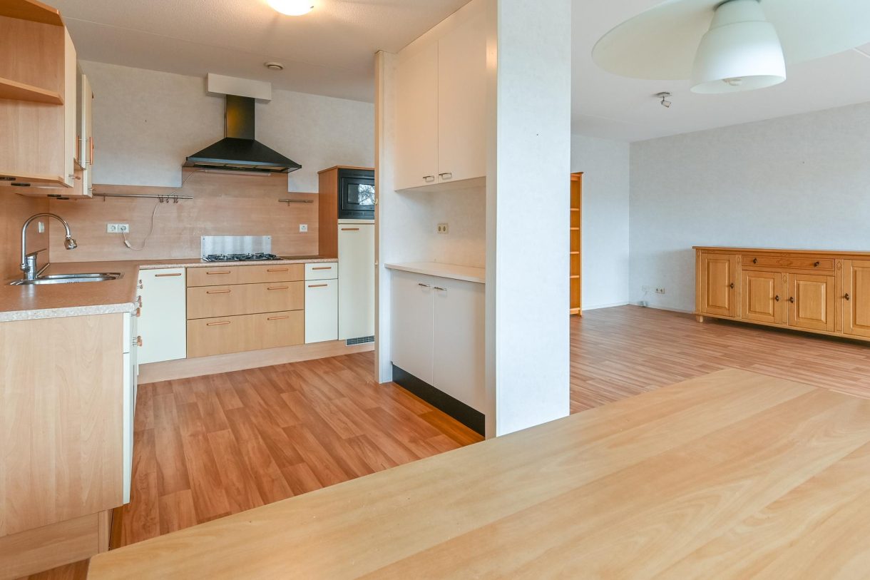 Te koop: Foto Appartement aan de Karel Doormanlaan 33 in Haarlem