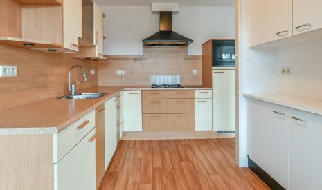 Te koop: Foto Appartement aan de Karel Doormanlaan 33 in Haarlem