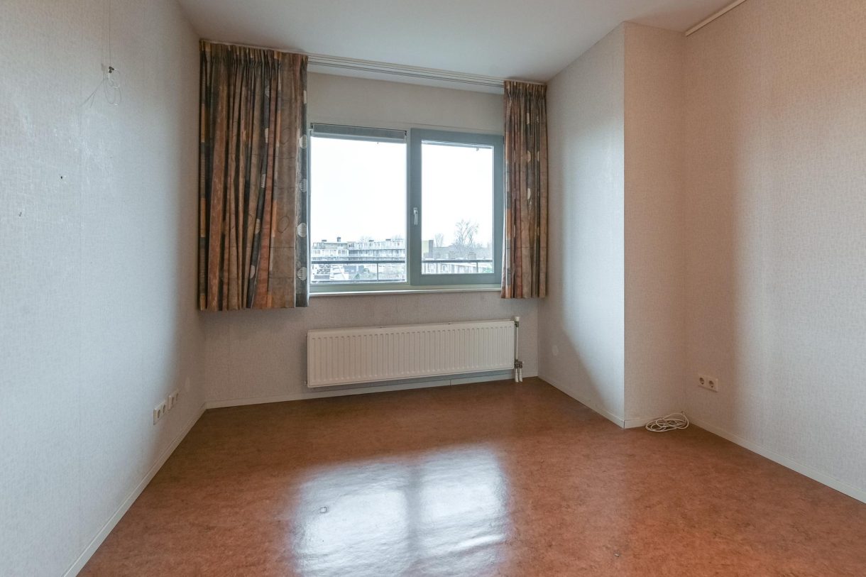 Te koop: Foto Appartement aan de Karel Doormanlaan 33 in Haarlem