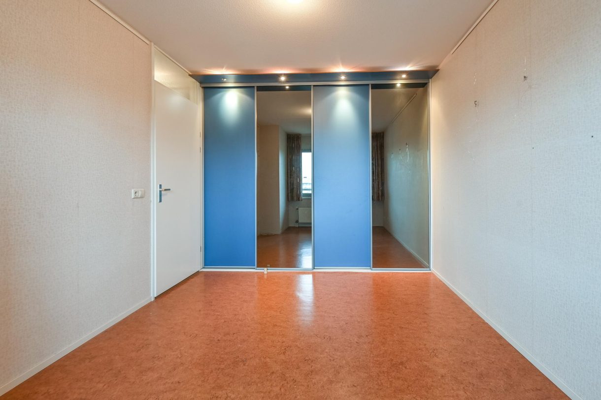 Te koop: Foto Appartement aan de Karel Doormanlaan 33 in Haarlem