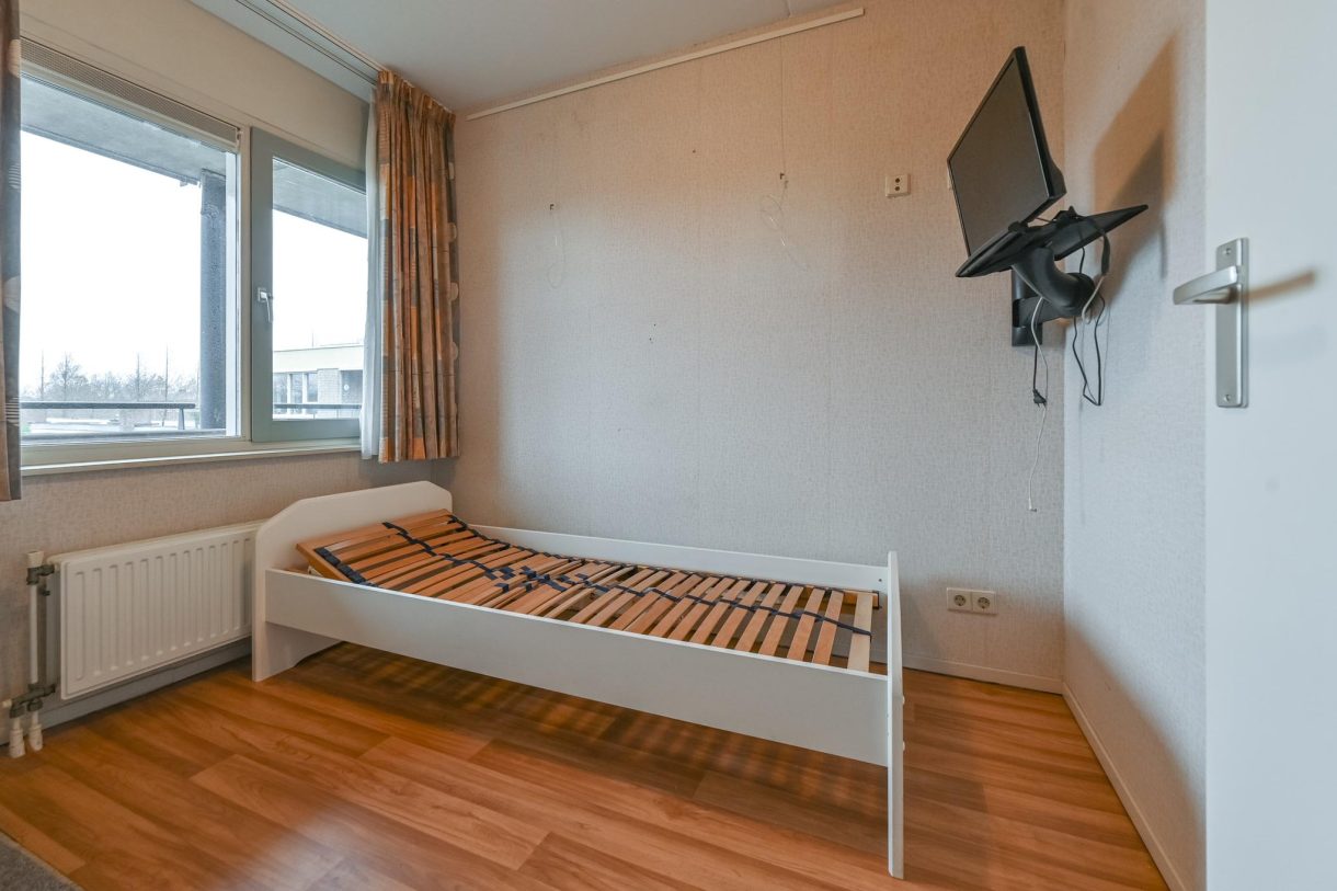Te koop: Foto Appartement aan de Karel Doormanlaan 33 in Haarlem