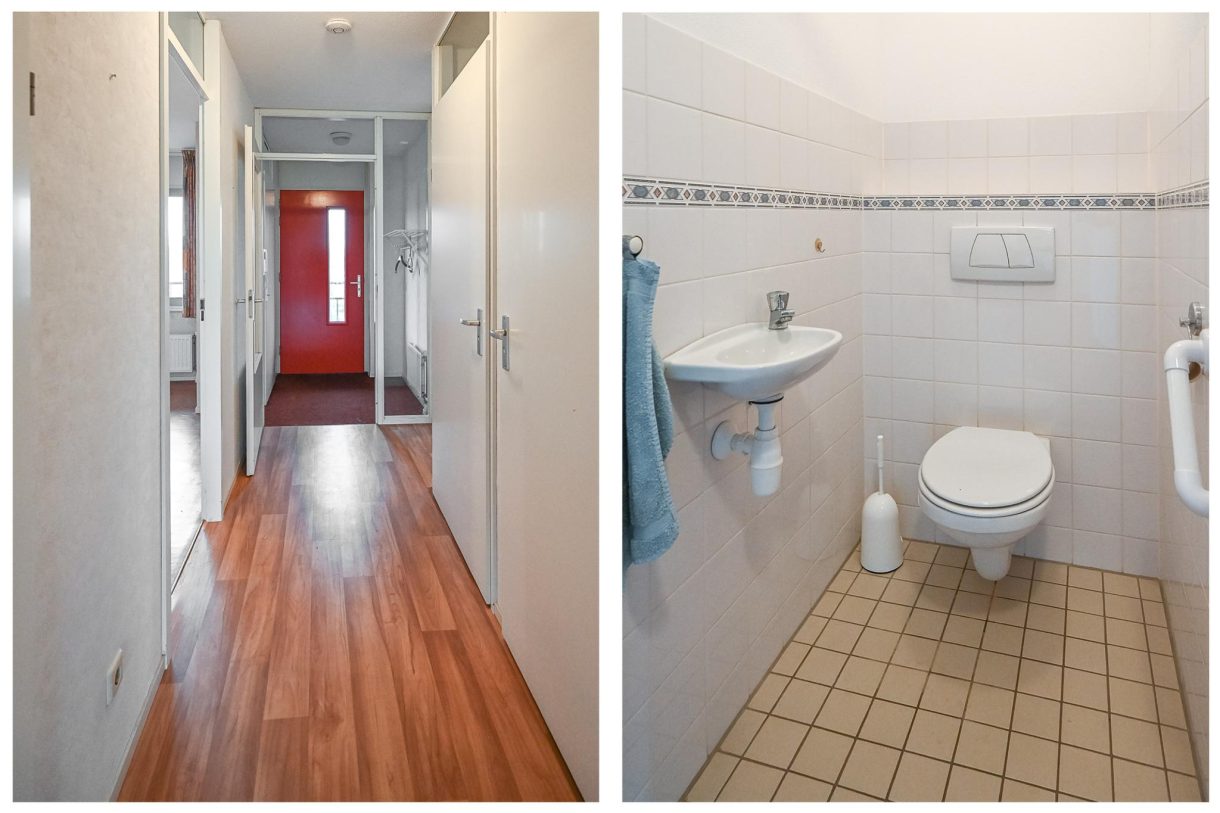 Te koop: Foto Appartement aan de Karel Doormanlaan 33 in Haarlem