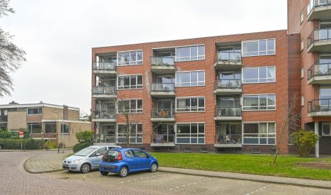 Hoofdfoto van Haarlem Karel Doormanlaan 33