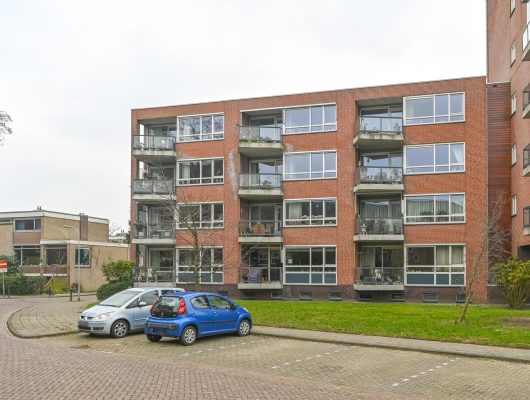 Hoofdfoto van Haarlem Karel Doormanlaan 33