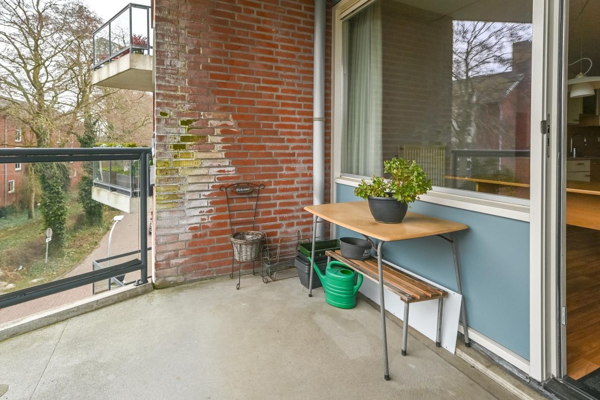 Te koop: Foto Appartement aan de Karel Doormanlaan 33 in Haarlem