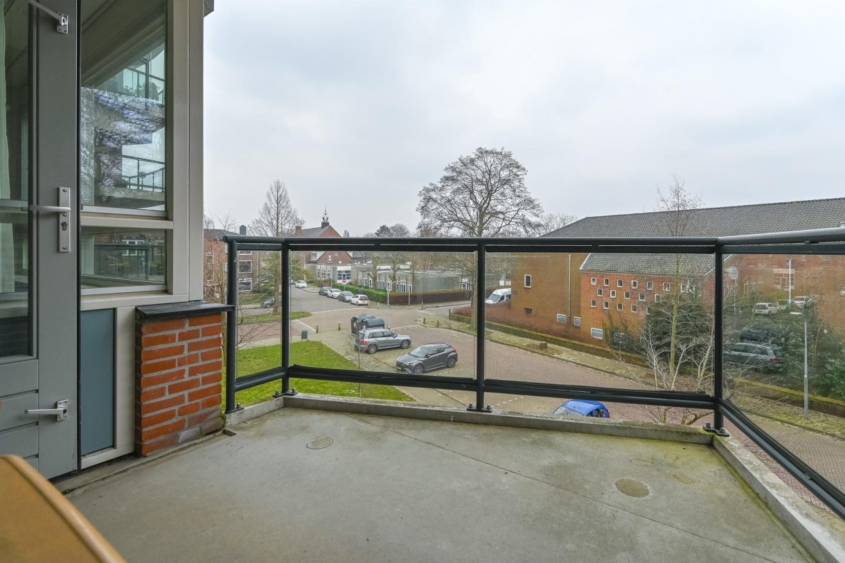 Te koop: Foto Appartement aan de Karel Doormanlaan 33 in Haarlem