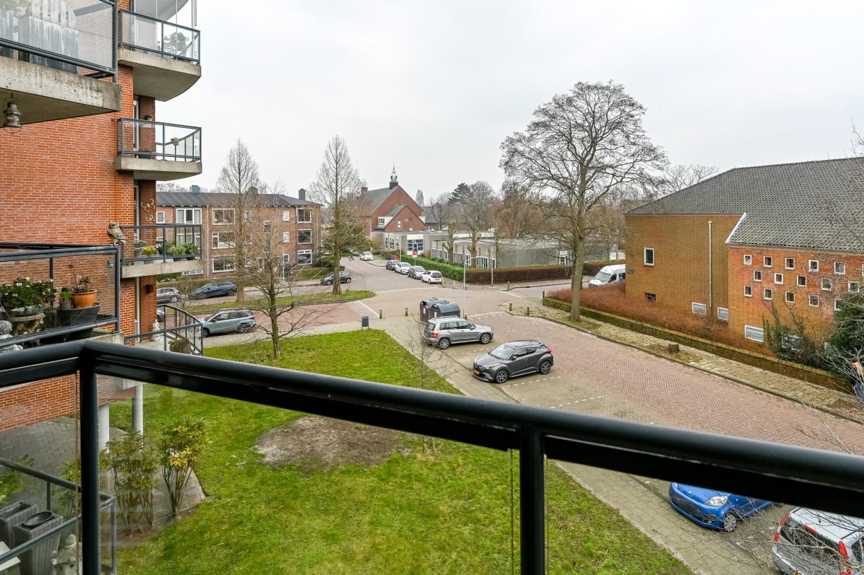 Te koop: Foto Appartement aan de Karel Doormanlaan 33 in Haarlem