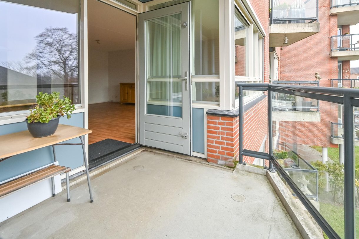 Te koop: Foto Appartement aan de Karel Doormanlaan 33 in Haarlem