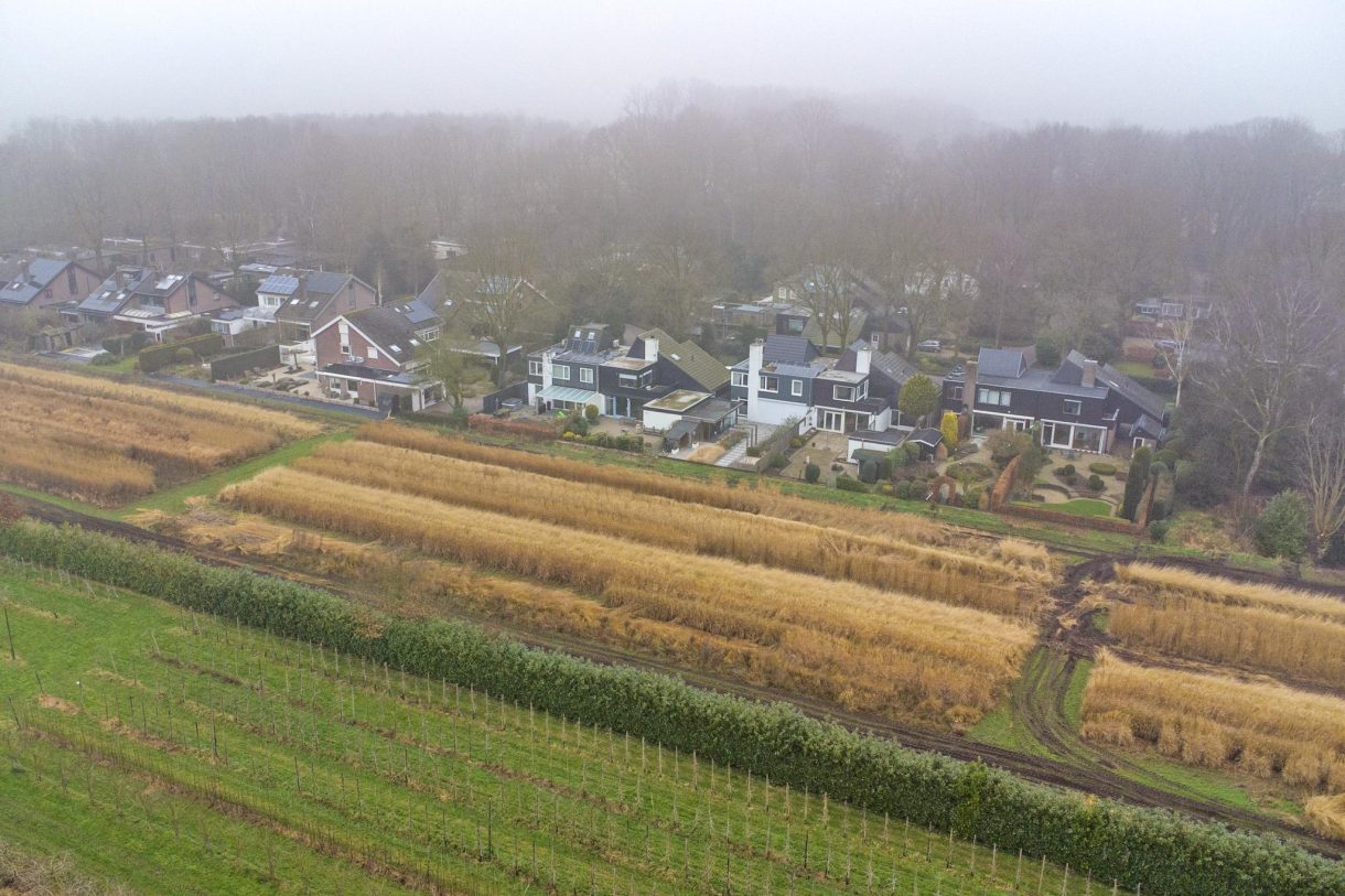 Te koop: Foto Woonhuis aan de Hollandse Tuin 11 in 's Gravenmoer
