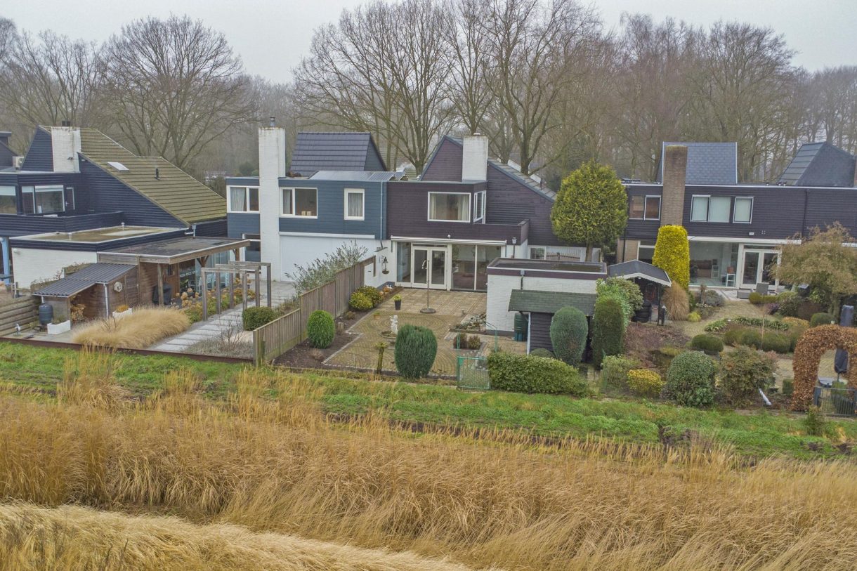 Te koop: Foto Woonhuis aan de Hollandse Tuin 11 in 's Gravenmoer