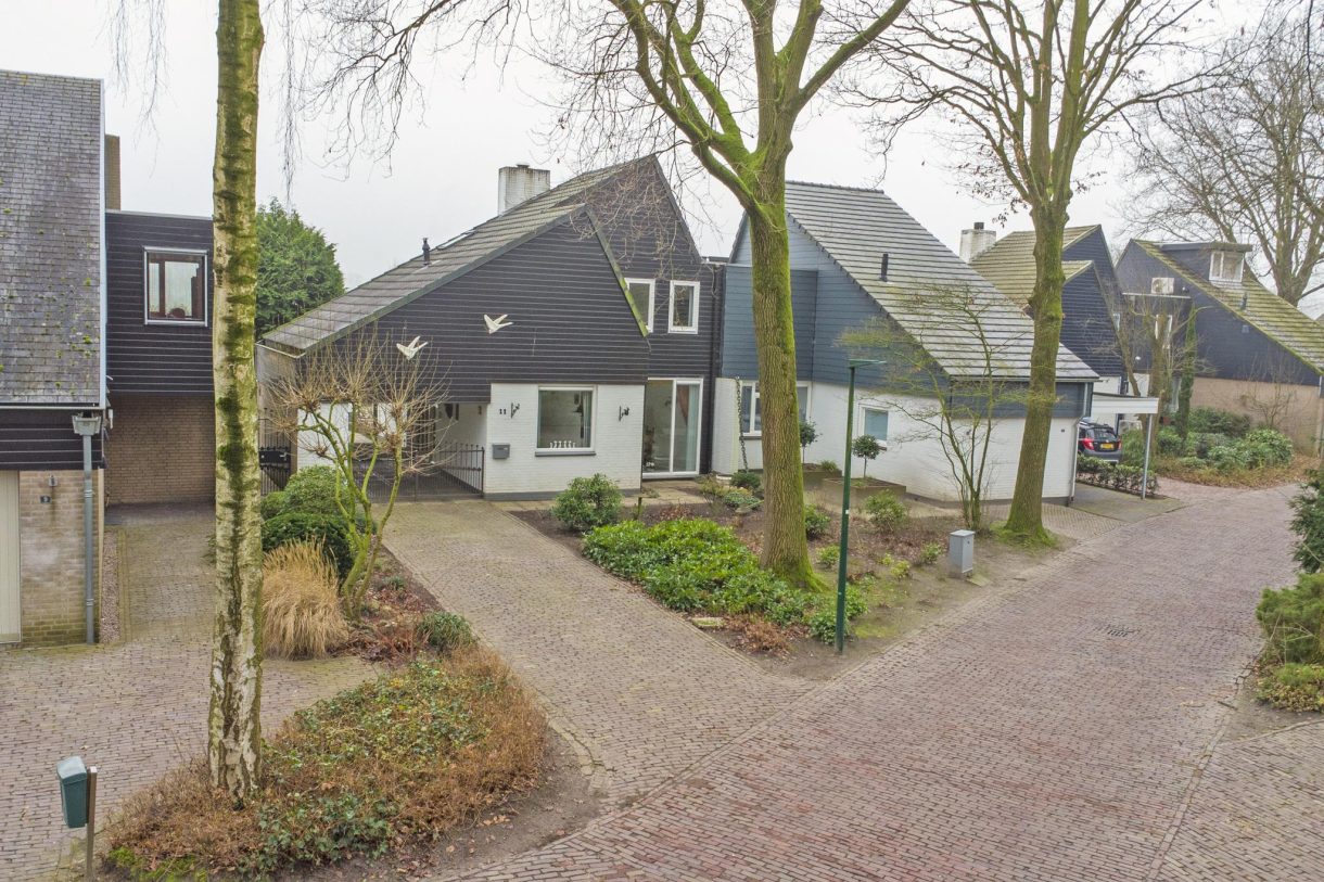 Te koop: Foto Woonhuis aan de Hollandse Tuin 11 in 's Gravenmoer