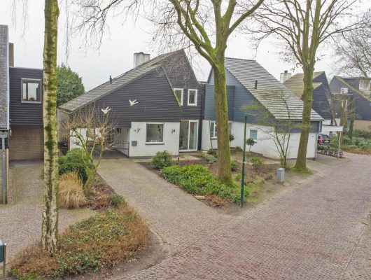 Hoofdfoto van 's Gravenmoer Hollandse Tuin 11
