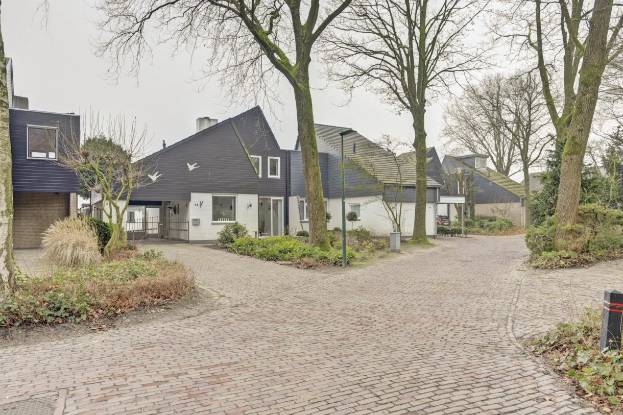 Te koop: Foto Woonhuis aan de Hollandse Tuin 11 in 's Gravenmoer
