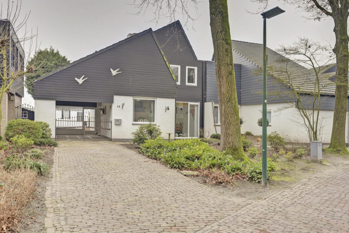 Te koop: Foto Woonhuis aan de Hollandse Tuin 11 in 's Gravenmoer