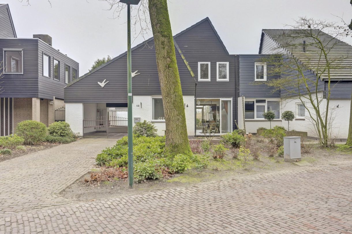 Te koop: Foto Woonhuis aan de Hollandse Tuin 11 in 's Gravenmoer
