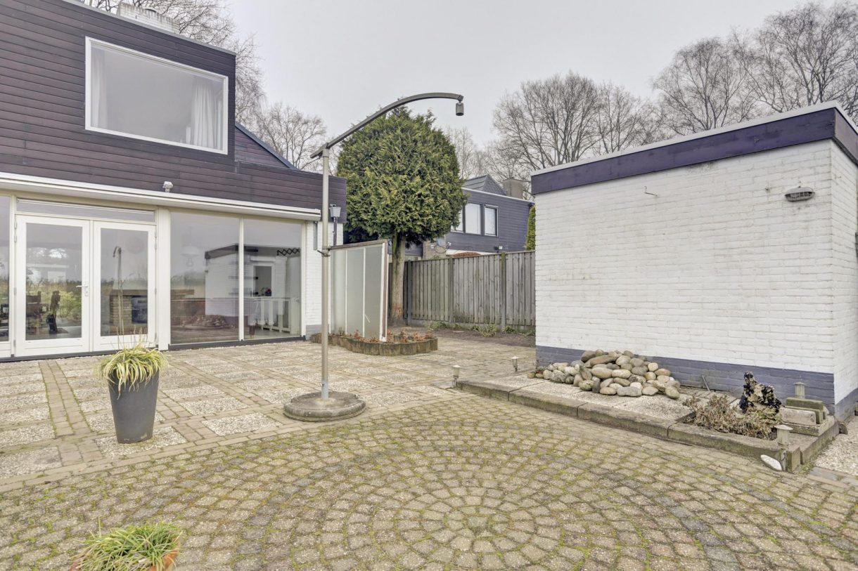 Te koop: Foto Woonhuis aan de Hollandse Tuin 11 in 's Gravenmoer