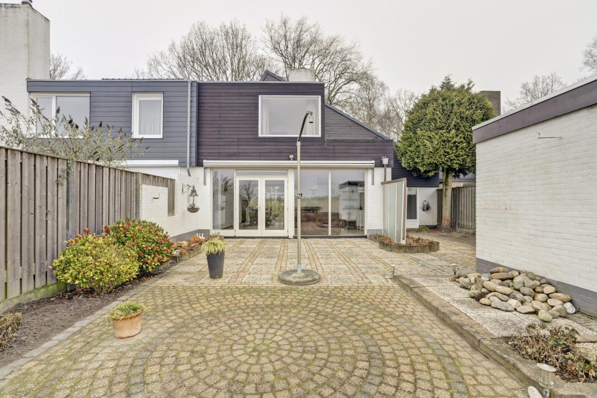 Te koop: Foto Woonhuis aan de Hollandse Tuin 11 in 's Gravenmoer