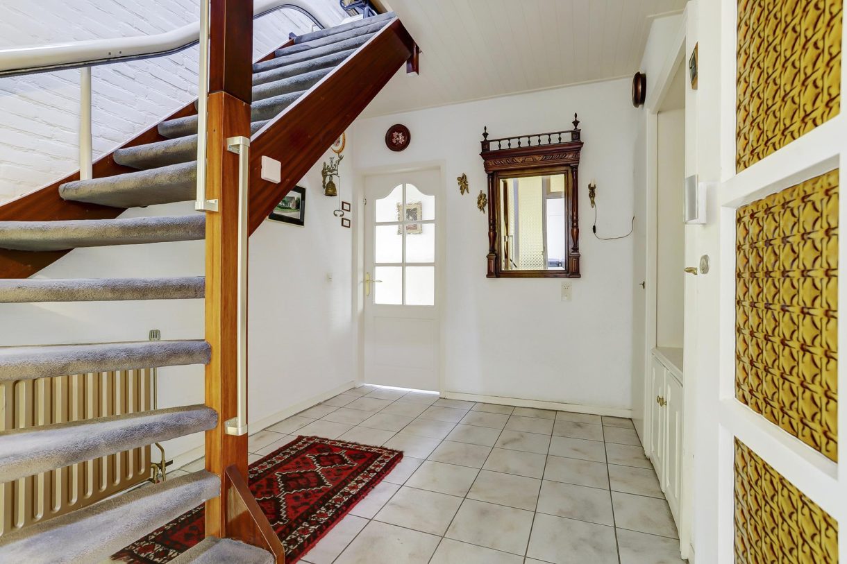 Te koop: Foto Woonhuis aan de Hollandse Tuin 11 in 's Gravenmoer