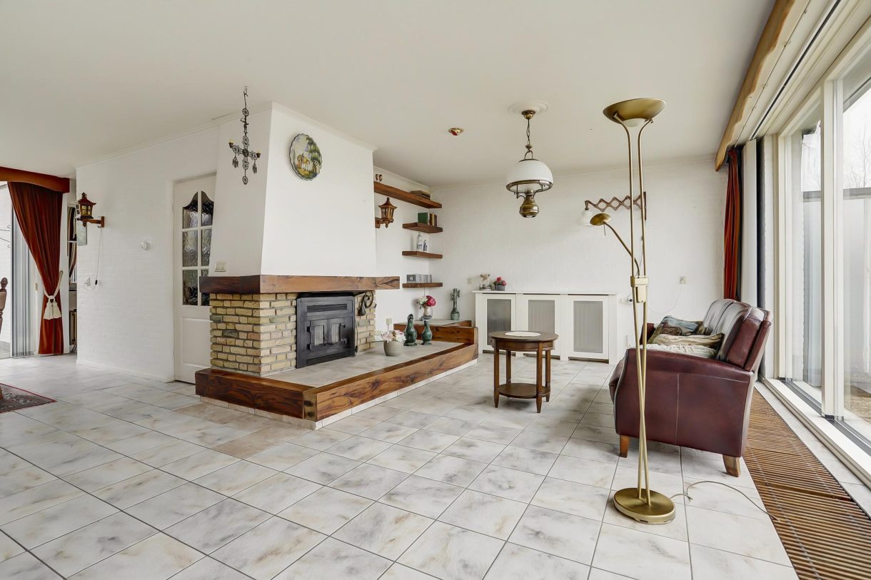 Te koop: Foto Woonhuis aan de Hollandse Tuin 11 in 's Gravenmoer