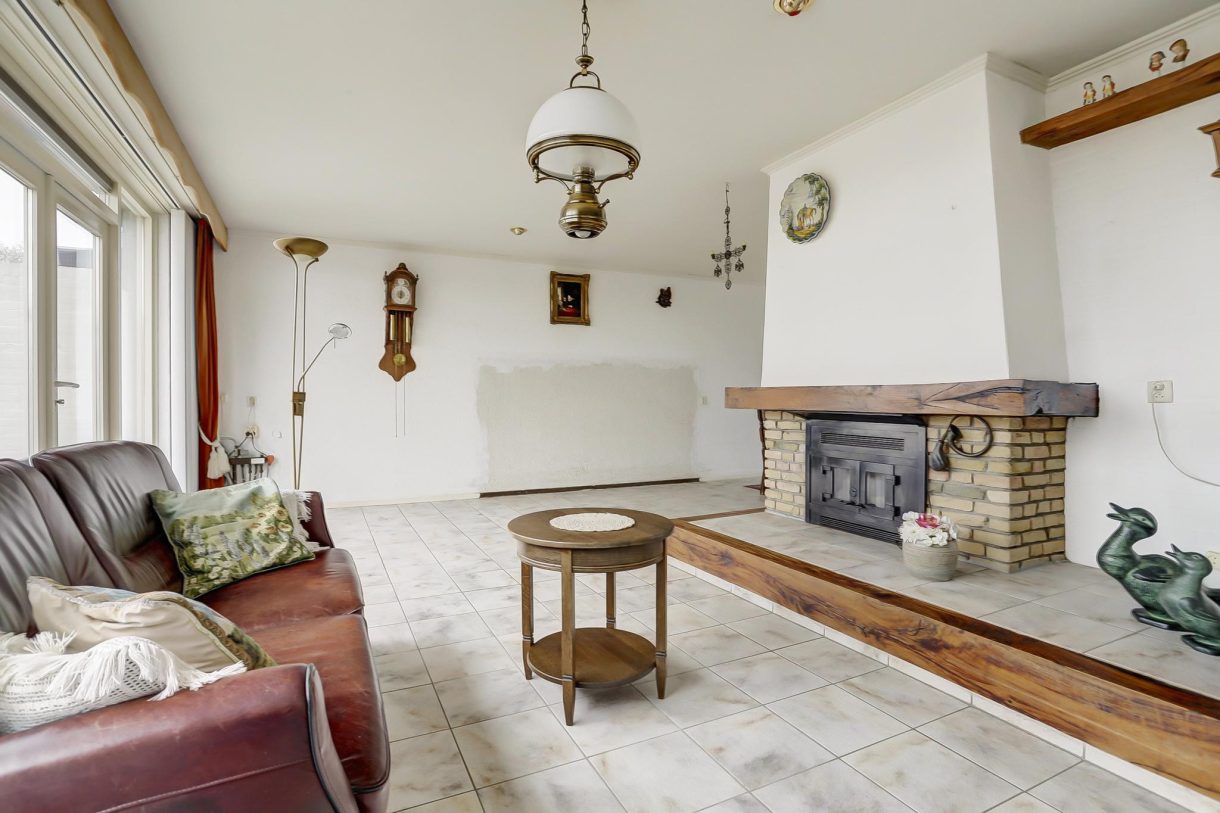 Te koop: Foto Woonhuis aan de Hollandse Tuin 11 in 's Gravenmoer