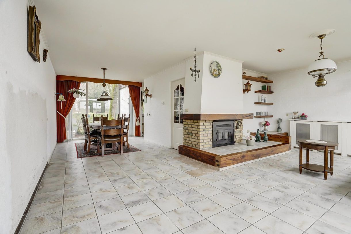 Te koop: Foto Woonhuis aan de Hollandse Tuin 11 in 's Gravenmoer