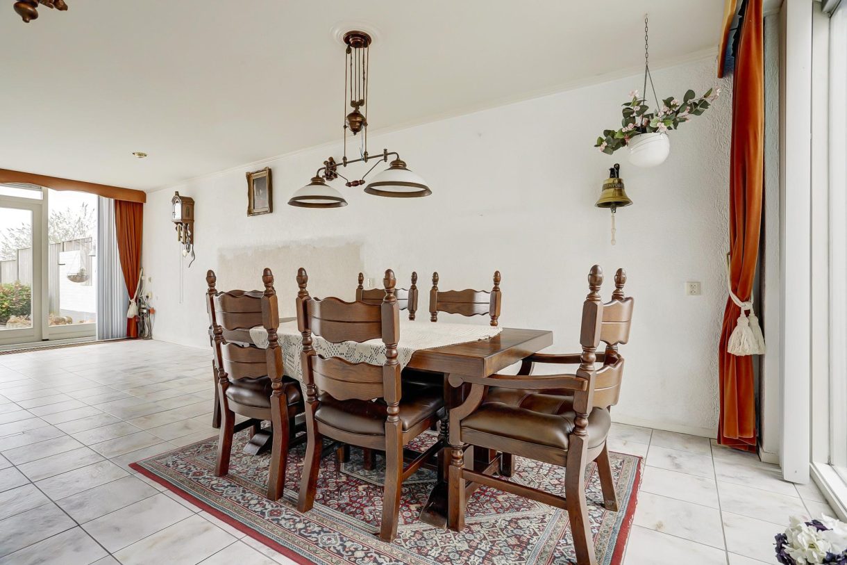 Te koop: Foto Woonhuis aan de Hollandse Tuin 11 in 's Gravenmoer