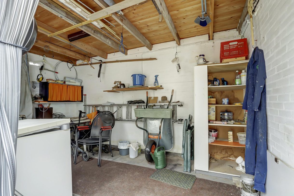 Te koop: Foto Woonhuis aan de Hollandse Tuin 11 in 's Gravenmoer