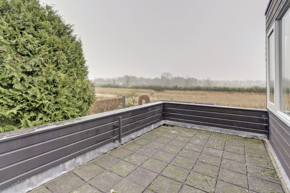 Te koop: Foto Woonhuis aan de Hollandse Tuin 11 in 's Gravenmoer