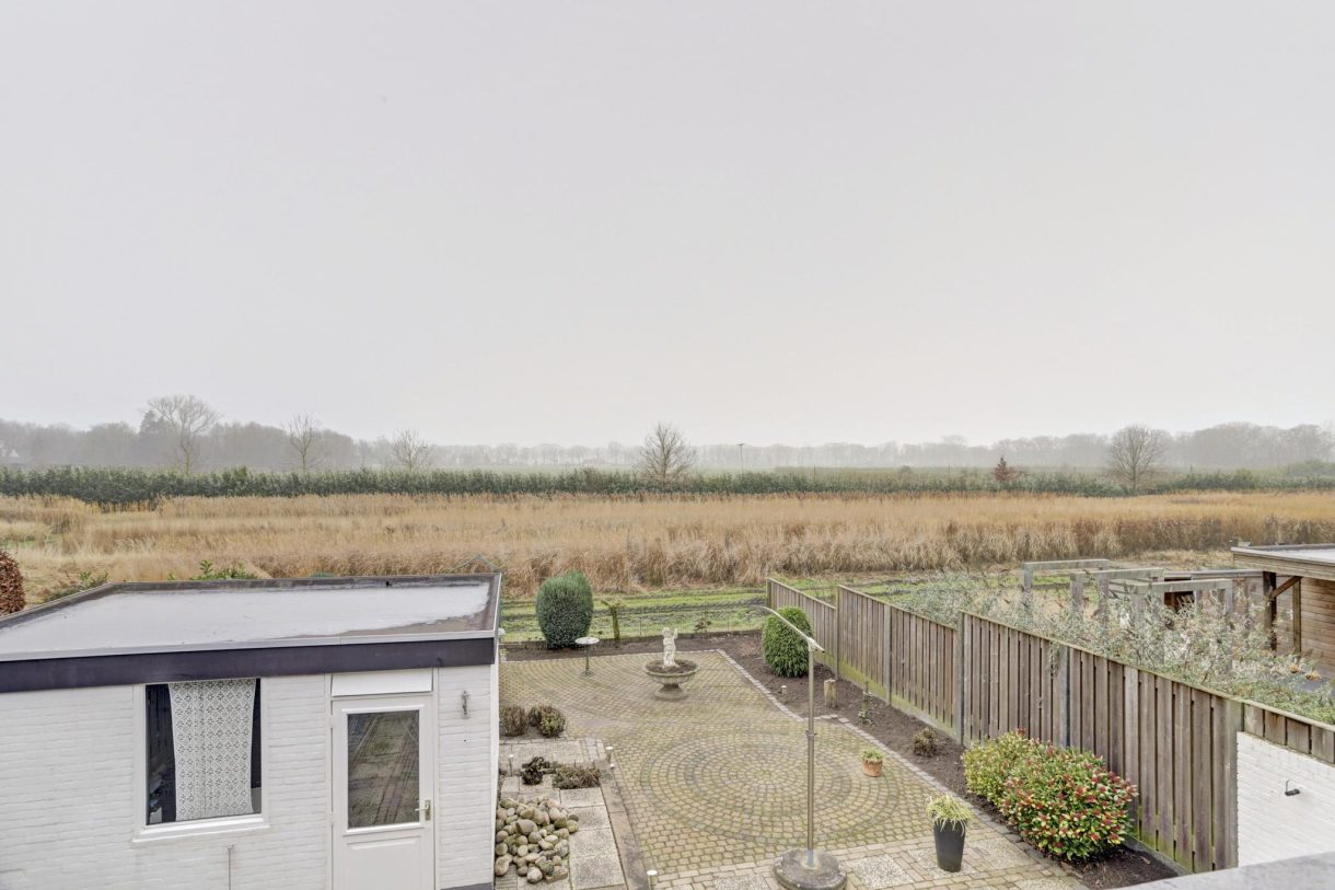 Te koop: Foto Woonhuis aan de Hollandse Tuin 11 in 's Gravenmoer