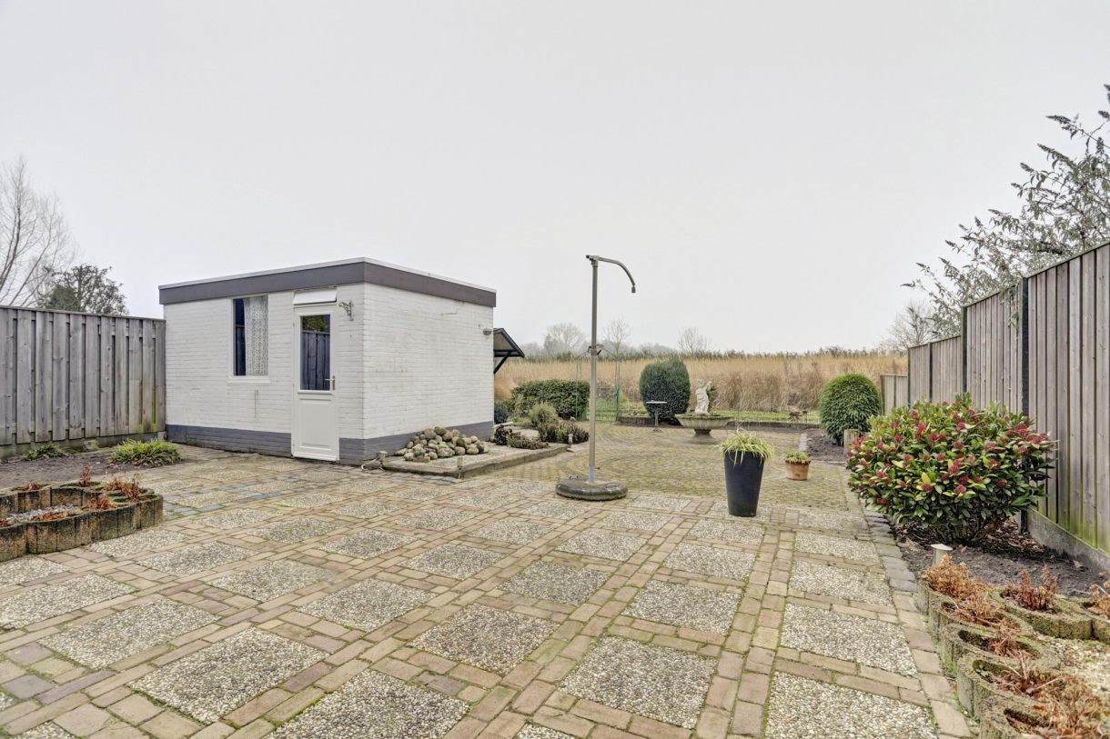 Te koop: Foto Woonhuis aan de Hollandse Tuin 11 in 's Gravenmoer