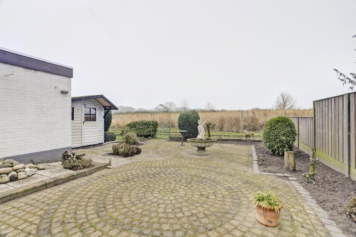 Te koop: Foto Woonhuis aan de Hollandse Tuin 11 in 's Gravenmoer