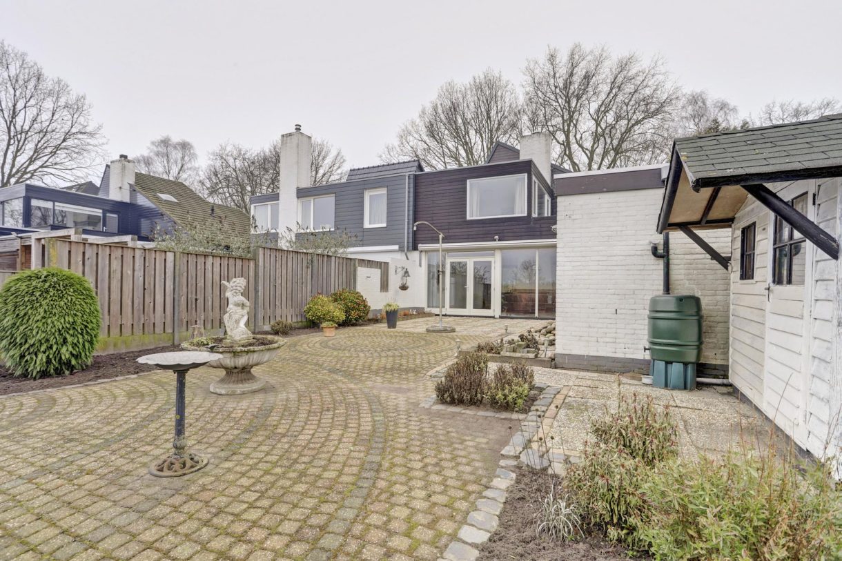 Te koop: Foto Woonhuis aan de Hollandse Tuin 11 in 's Gravenmoer