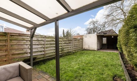 Te koop: Foto Woonhuis aan de Thomsonstraat 118 in Dronten