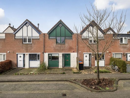 Hoofdfoto van Dronten Thomsonstraat 118