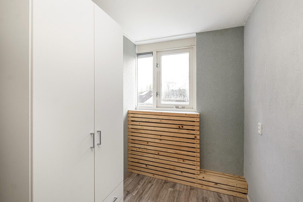 Te koop: Foto Woonhuis aan de Thomsonstraat 118 in Dronten