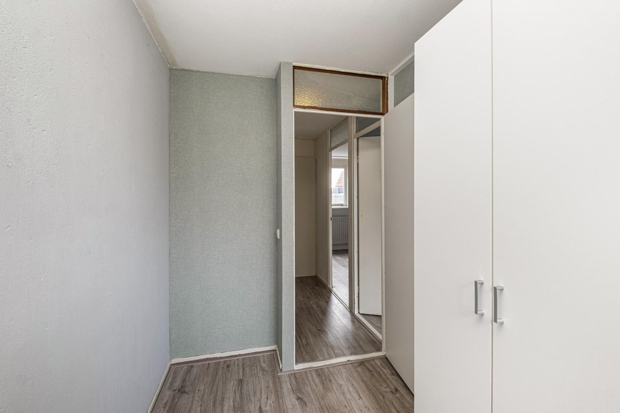 Te koop: Foto Woonhuis aan de Thomsonstraat 118 in Dronten