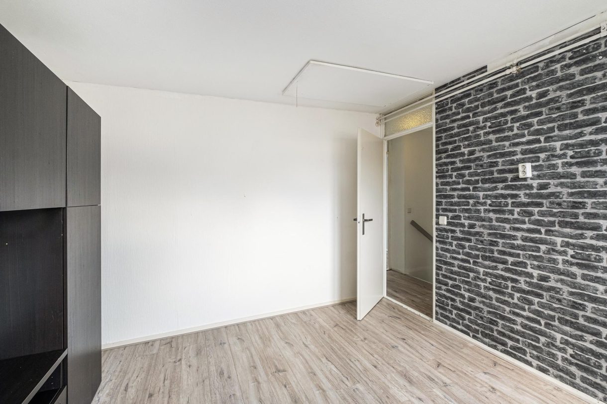 Te koop: Foto Woonhuis aan de Thomsonstraat 118 in Dronten