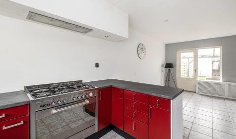 Te koop: Foto Woonhuis aan de Thomsonstraat 118 in Dronten