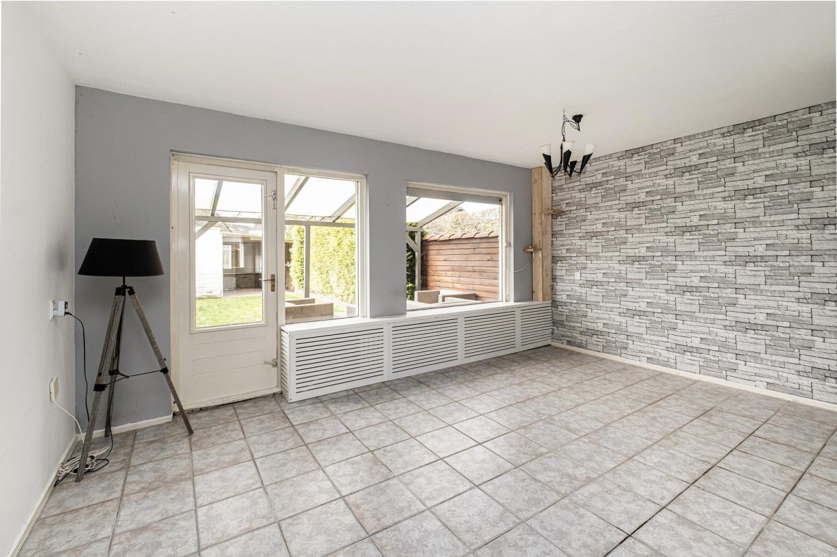 Te koop: Foto Woonhuis aan de Thomsonstraat 118 in Dronten