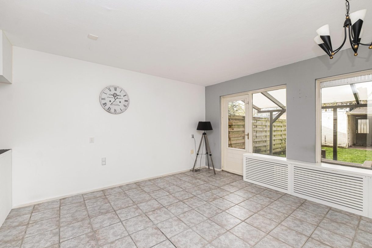 Te koop: Foto Woonhuis aan de Thomsonstraat 118 in Dronten