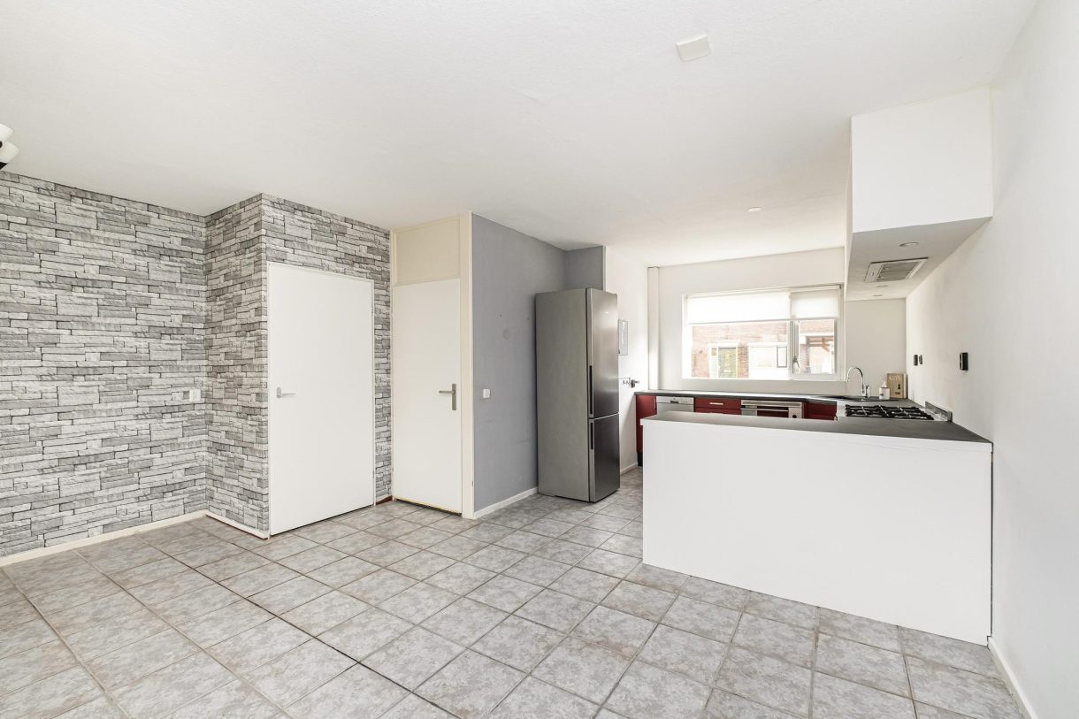 Te koop: Foto Woonhuis aan de Thomsonstraat 118 in Dronten