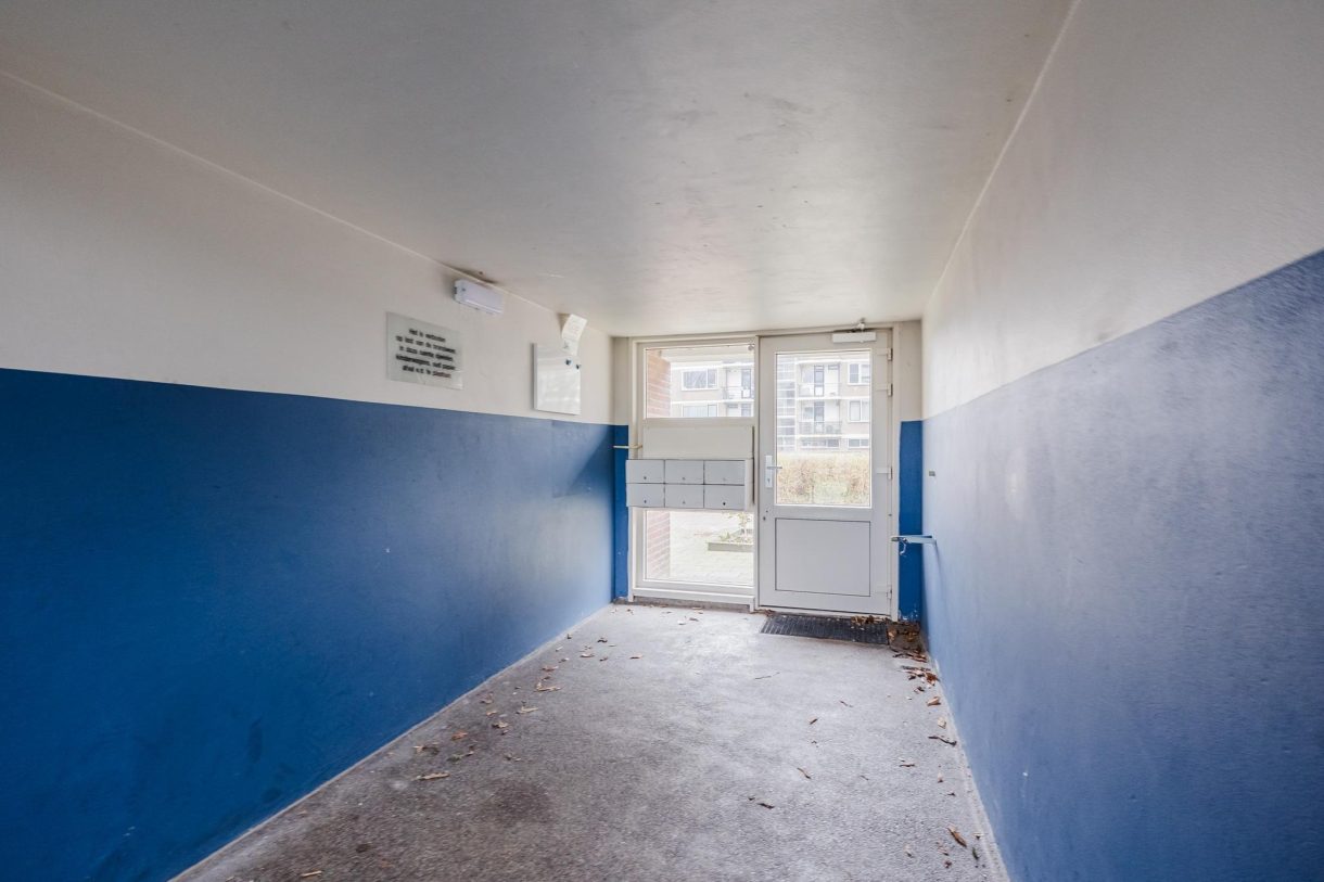 Te koop: Foto Appartement aan de Capella 127 in Hoogeveen