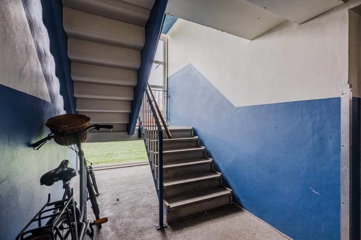 Te koop: Foto Appartement aan de Capella 127 in Hoogeveen