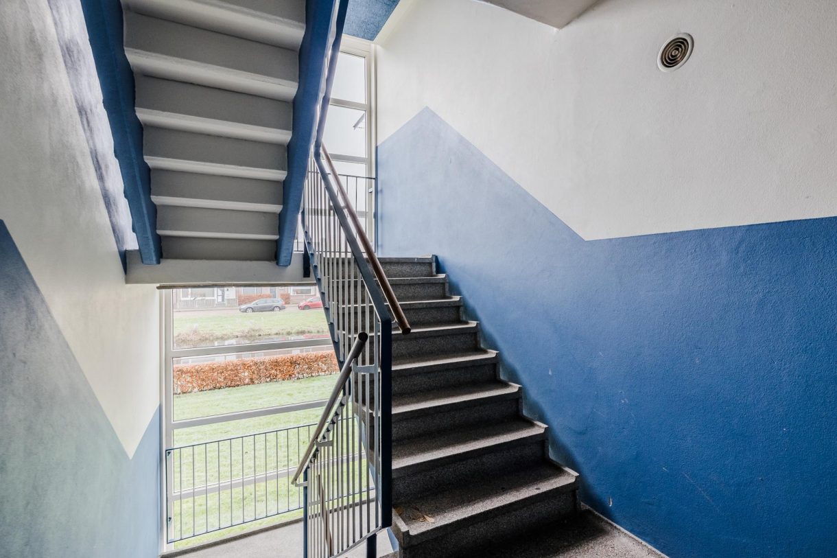 Te koop: Foto Appartement aan de Capella 127 in Hoogeveen