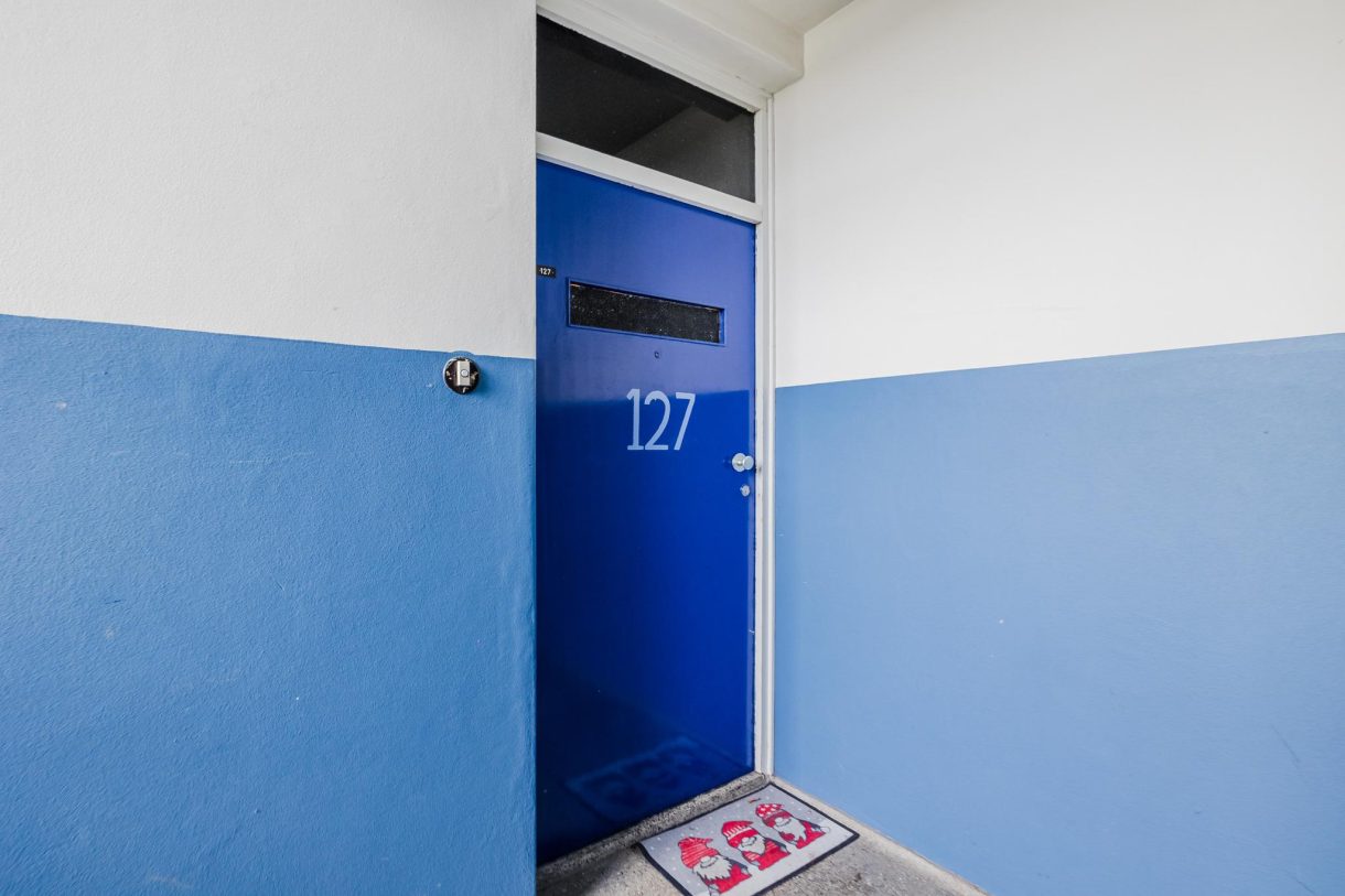 Te koop: Foto Appartement aan de Capella 127 in Hoogeveen