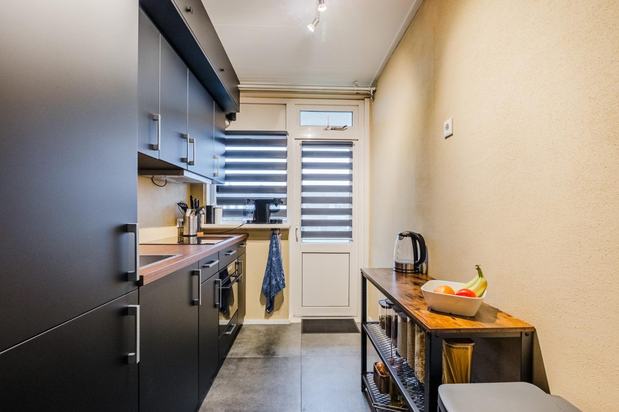 Te koop: Foto Appartement aan de Capella 127 in Hoogeveen