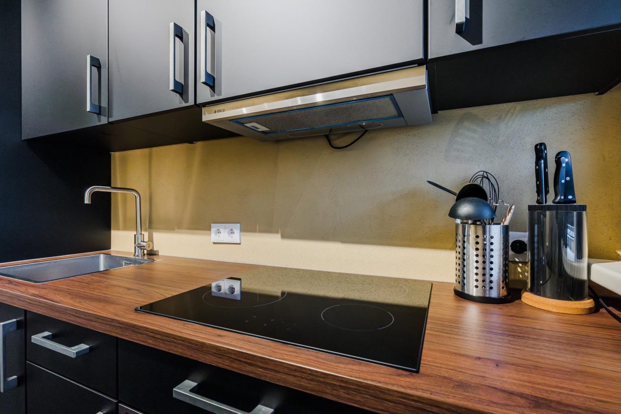 Te koop: Foto Appartement aan de Capella 127 in Hoogeveen