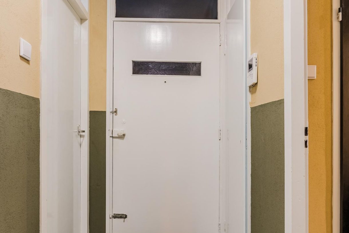 Te koop: Foto Appartement aan de Capella 127 in Hoogeveen