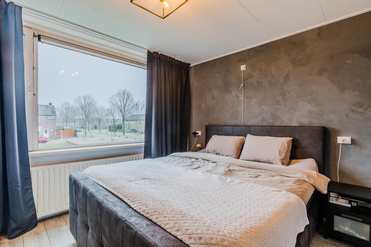 Te koop: Foto Appartement aan de Capella 127 in Hoogeveen